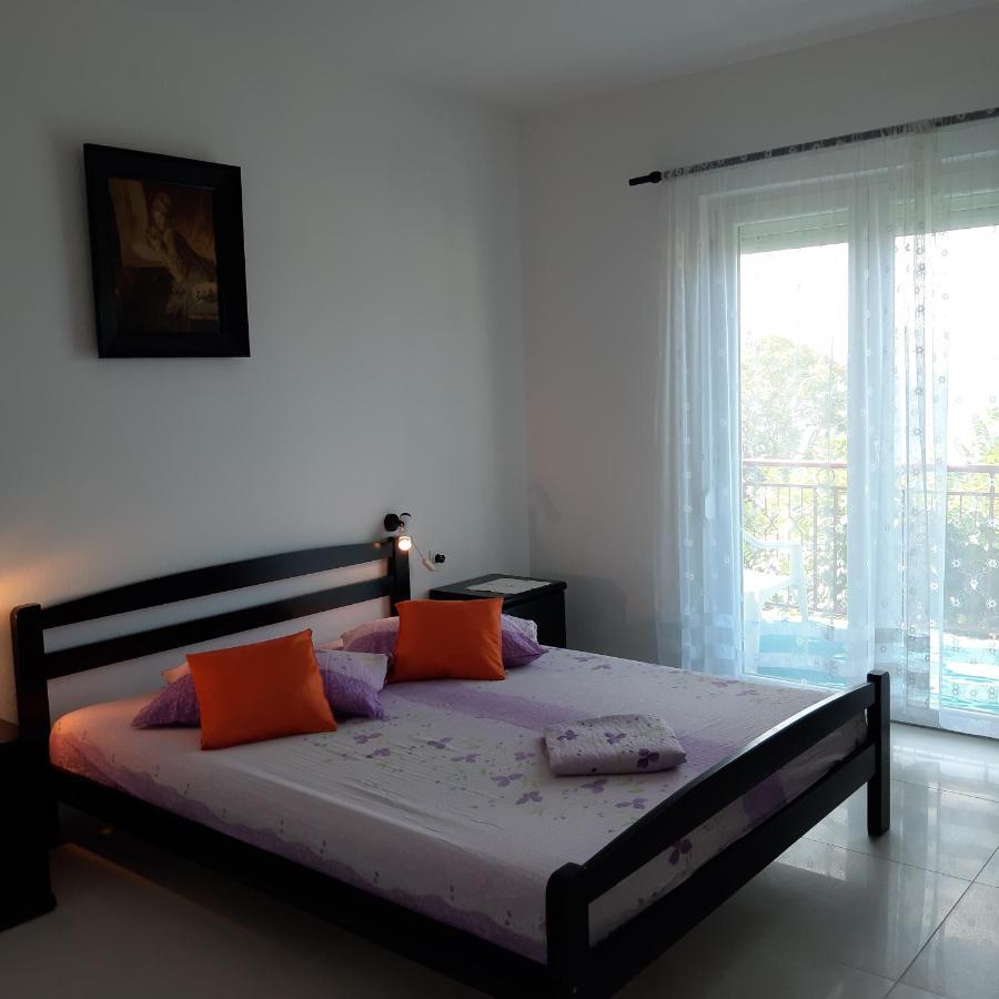 Apartmani Miletic نوفي فينودولسكي المظهر الخارجي الصورة